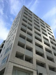 オーベル代官山DEの画像