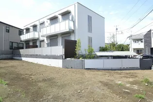 HARVEST SHONAN Bの画像