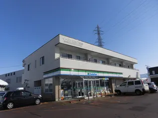 イーストヒルズ長岡の画像