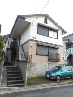 クレール松飛台の画像
