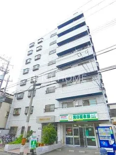 日栄ビル3号館の画像
