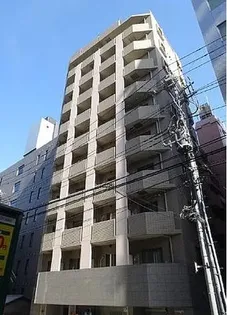 東京都文京区湯島3【マンション】の外観