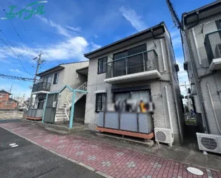 ビレッジ石塚 E棟の画像