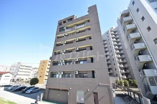 グレースビュウ国府台の画像