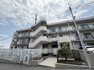 メゾンド野川の画像