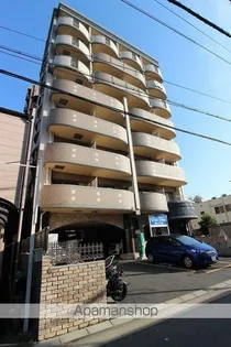福岡県福岡市博多区住吉2【マンション】の外観