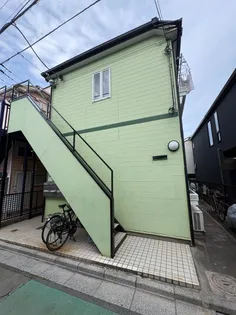 上高田ハイムの画像