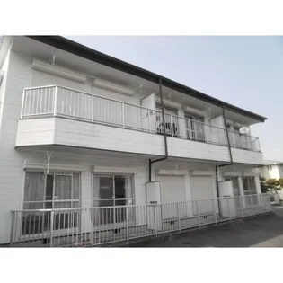 高野ハイツの画像