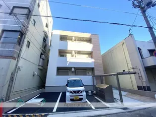 フジパレス新中通Ⅲ番館の画像