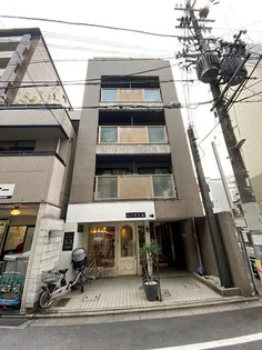 クオーレ京都【5階】の外観