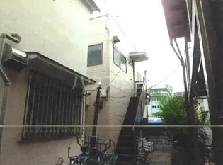 舟渡ハイツかまくらの画像