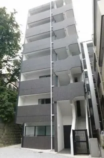 レガーロ石川町【1階】の外観