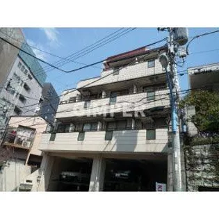 シントミプラザ新宿の画像