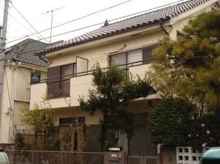 メゾンMDの画像