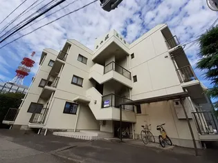 みや城ハイツの画像