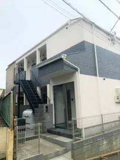AMBITION勝田台の画像