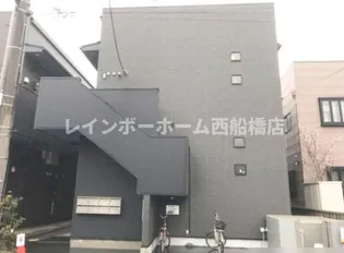 LEAF1八千代台西の画像