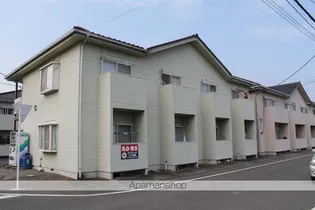 サンパレス西新町Cの画像