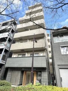 スカイコートヌーベル中村橋の画像