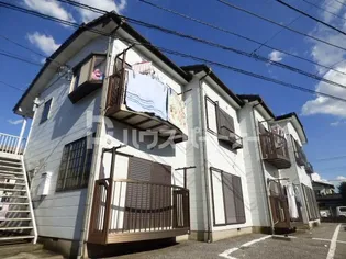 第二コーポ黒砂台の画像
