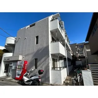 東京都世田谷区世田谷1【マンション】の外観