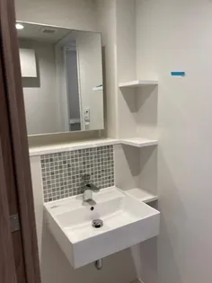 GRAN PASEO市谷仲之町【4階】の外観