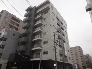 けやき仙台東口ビルの画像