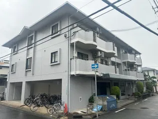 ステラハウス43の画像