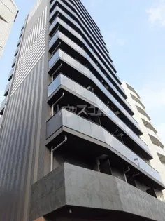 SQUARE CITY KANAMACHI【8階】の外観