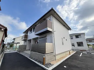 ユアメゾン西富田の画像