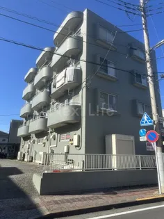 サンライズKBの画像