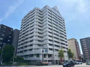 ダイアパレス医学町の画像