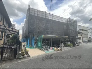 アウローラ松風の画像