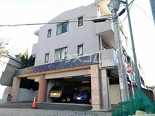 JLBグランエクリュ大磯の画像