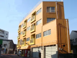 三幸ビルの画像