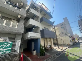 ヒューマンハイツの画像