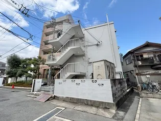 田村ビルの画像