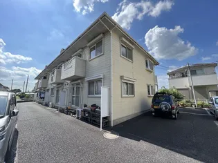 メゾン東姫宮の画像