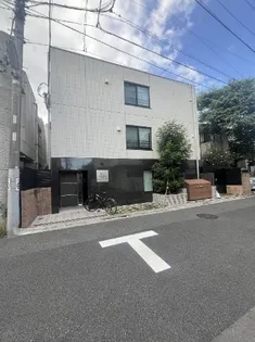 ウェルスクエアイズム下北沢WESTの画像
