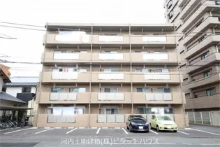 Y&M桜1丁目の画像