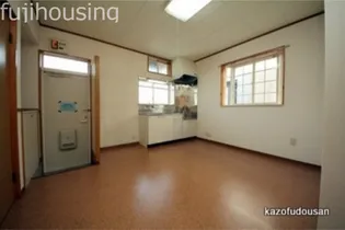 スカイハイツの画像