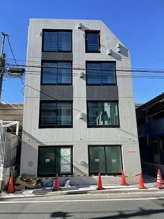LOTUS梅屋敷の画像