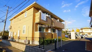 アルカンシェル市原 Cの画像