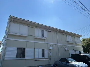 パークサイド ドエルAの画像