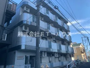 ハートハウス原木中山の画像