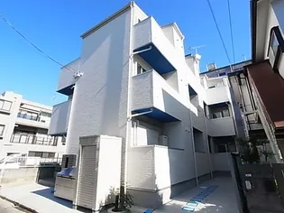 MAISON AVENIRの画像