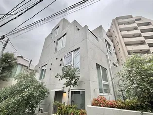 ASTILE広尾の画像
