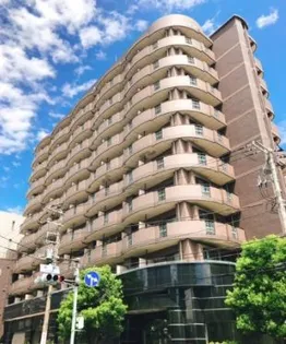 グリフィン川崎 西口参番館の画像
