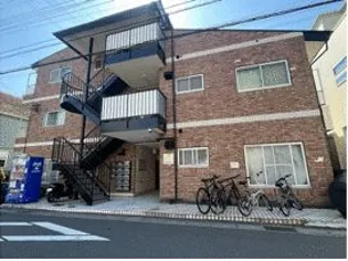 パルハウス日の出の画像