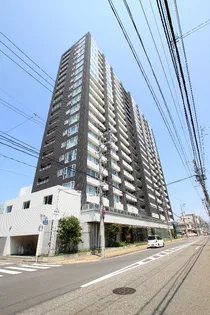 シティタワー西堀の画像